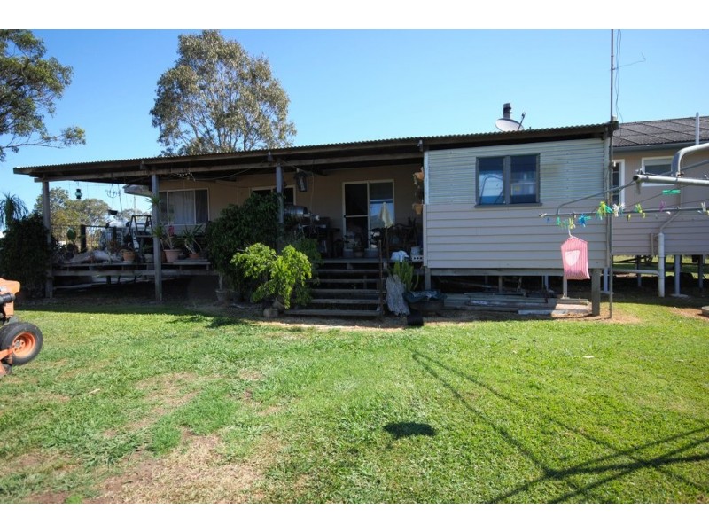 Wolvi QLD 4570