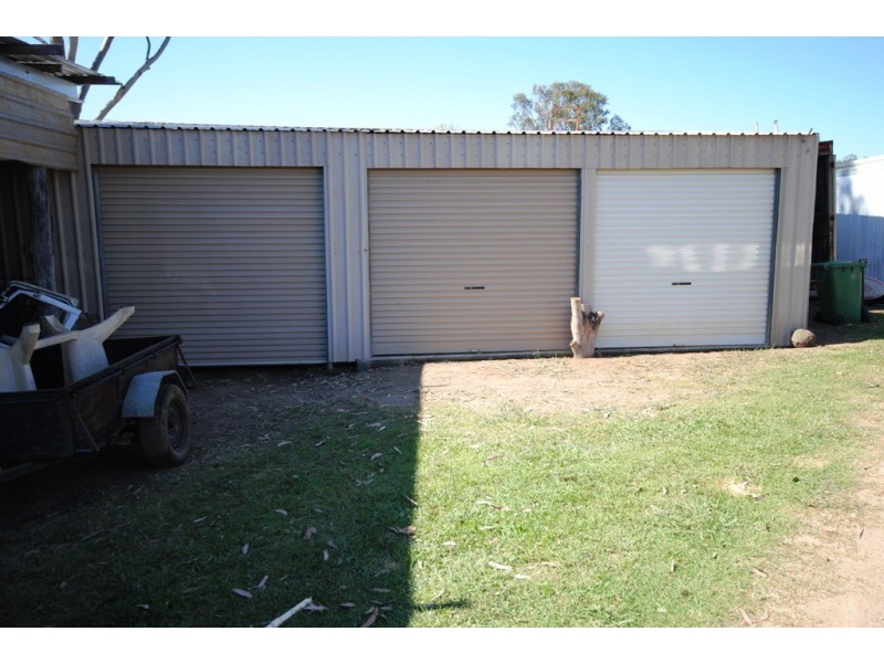 Wolvi QLD 4570