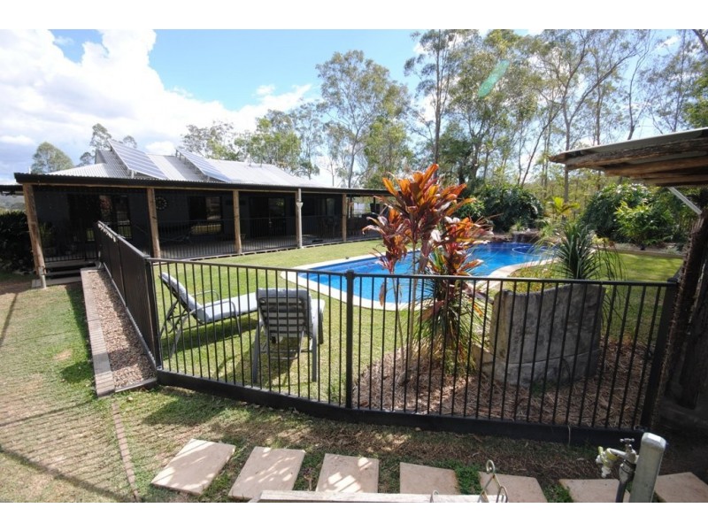 54 Dan Meurant Drive, Curra QLD 4570