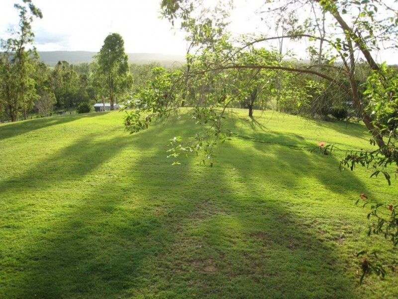 54 Dan Meurant Drive, Curra QLD 4570