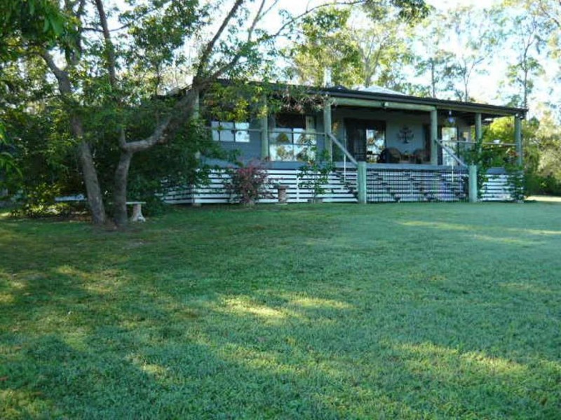 54 Dan Meurant Drive, Curra QLD 4570