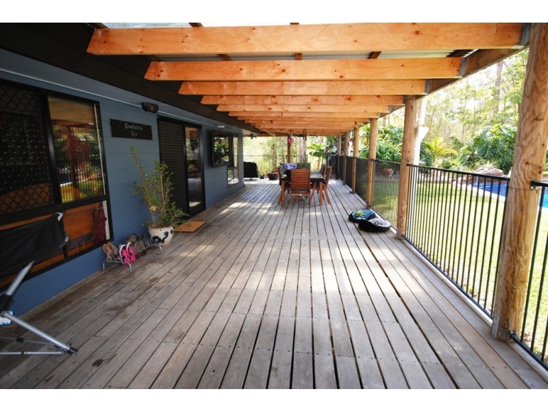 54 Dan Meurant Drive, Curra QLD 4570