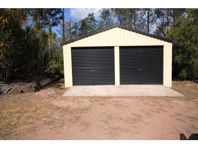 54 Dan Meurant Drive, Curra QLD 4570