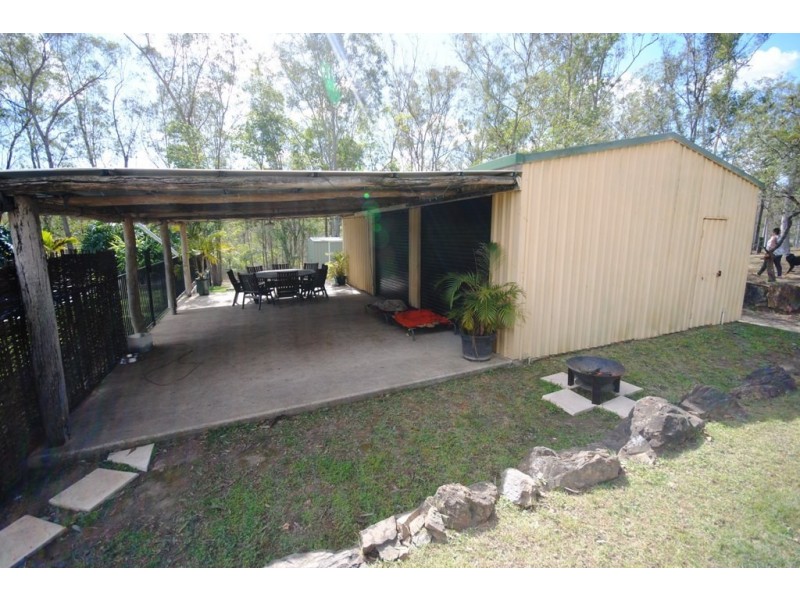 54 Dan Meurant Drive, Curra QLD 4570