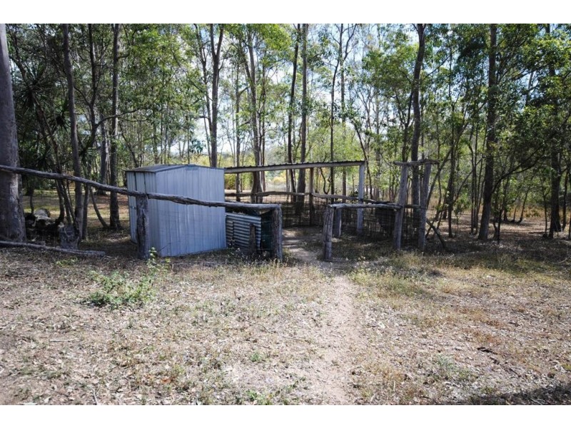 54 Dan Meurant Drive, Curra QLD 4570