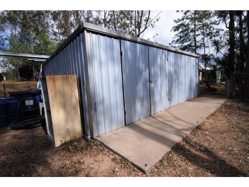 54 Dan Meurant Drive, Curra QLD 4570