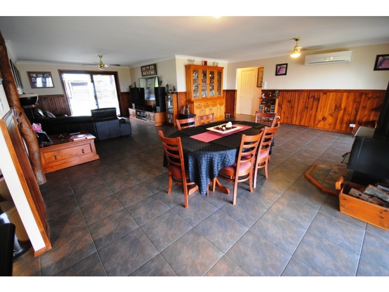 54 Dan Meurant Drive, Curra QLD 4570