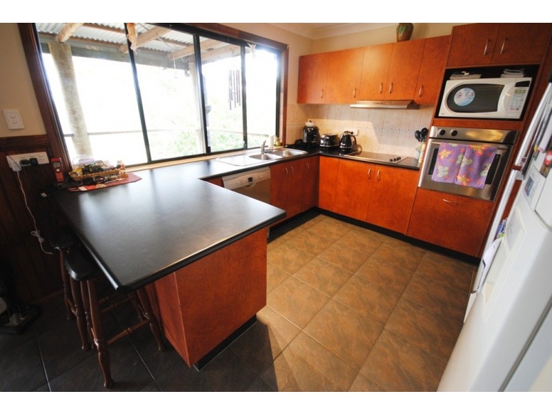 54 Dan Meurant Drive, Curra QLD 4570