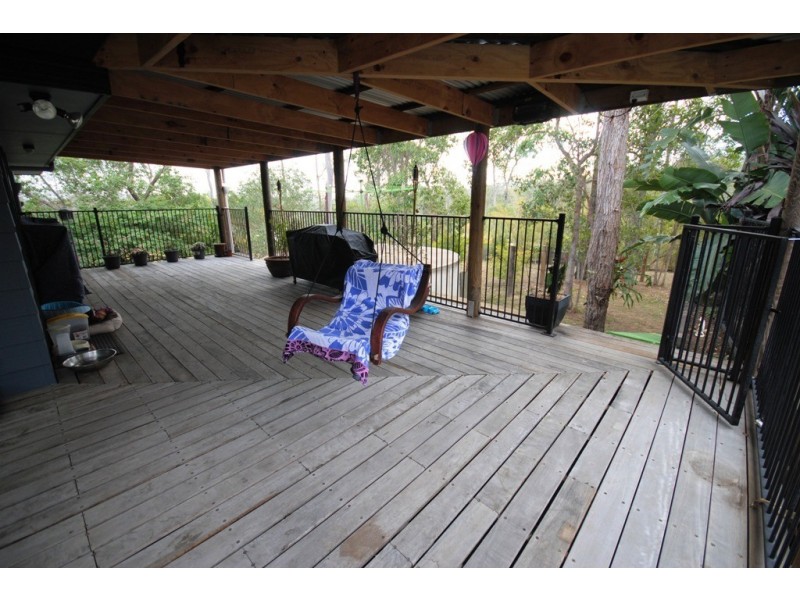 54 Dan Meurant Drive, Curra QLD 4570