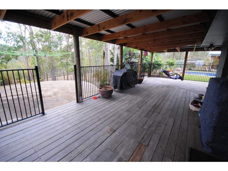 54 Dan Meurant Drive, Curra QLD 4570