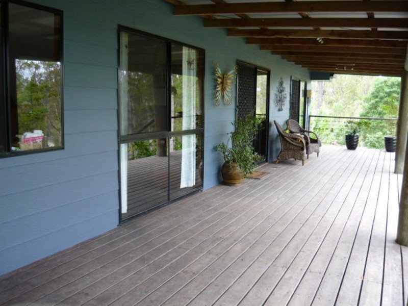 54 Dan Meurant Drive, Curra QLD 4570