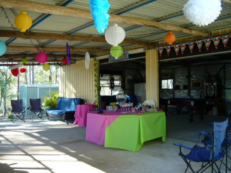 54 Dan Meurant Drive, Curra QLD 4570