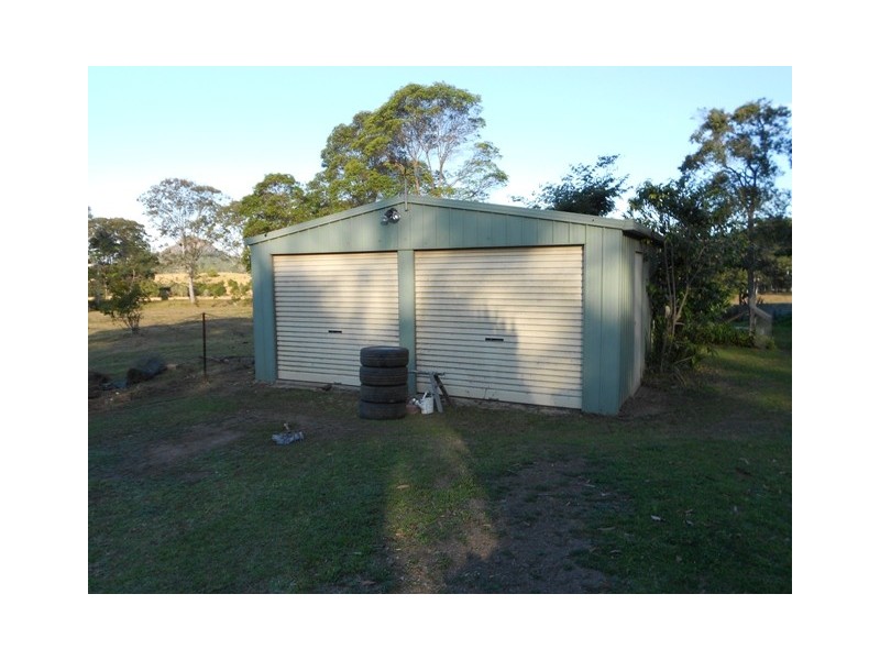 14 Gregory Rd, Traveston QLD 4570