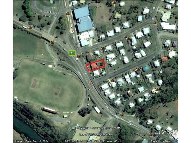 Gympie QLD 4570