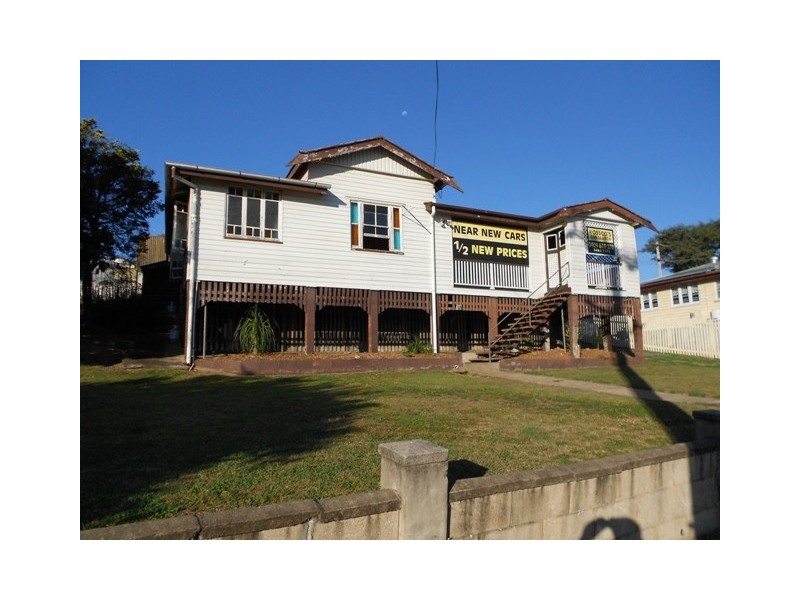 Gympie QLD 4570