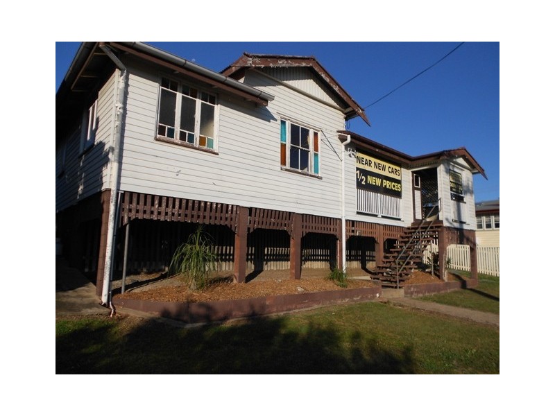 Gympie QLD 4570
