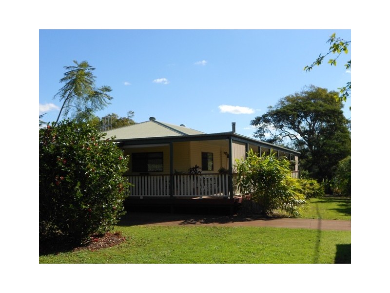 2354 Anderleigh Rd, Neerdie QLD 4570
