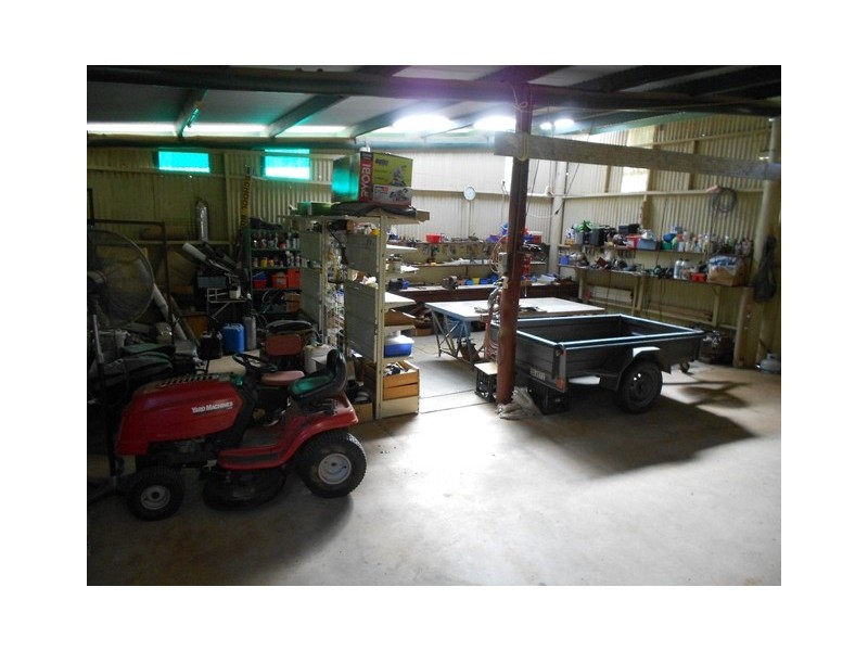 2354 Anderleigh Rd, Neerdie QLD 4570