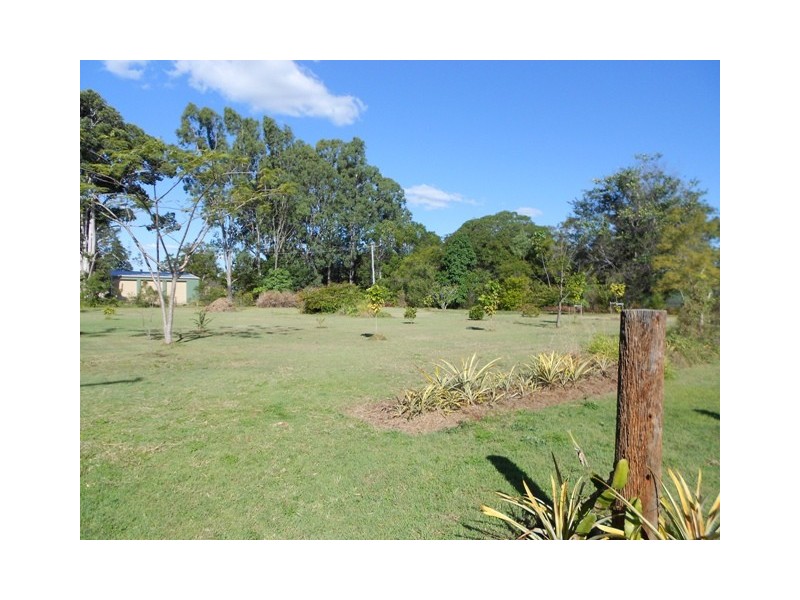 2354 Anderleigh Rd, Neerdie QLD 4570
