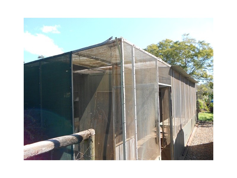 2354 Anderleigh Rd, Neerdie QLD 4570