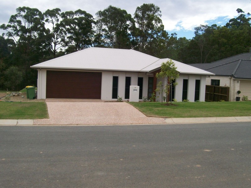 34 Ridgeview Dr, Gympie QLD 4570