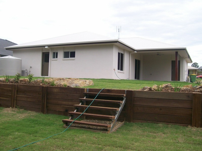 34 Ridgeview Dr, Gympie QLD 4570