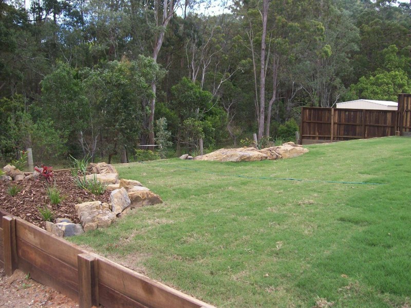 34 Ridgeview Dr, Gympie QLD 4570
