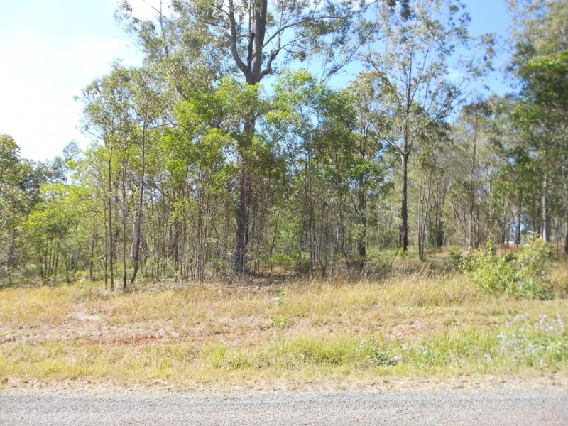 Lot 114 Trotter Rd, Glenwood QLD 4570