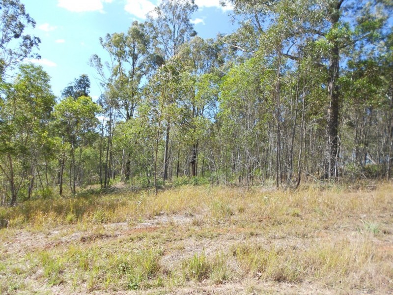 Lot 114 Trotter Rd, Glenwood QLD 4570