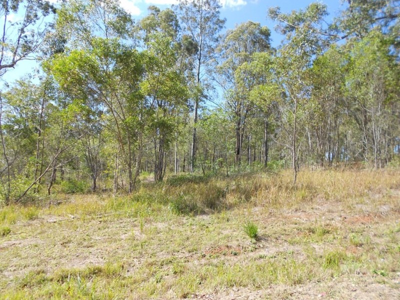 Lot 114 Trotter Rd, Glenwood QLD 4570