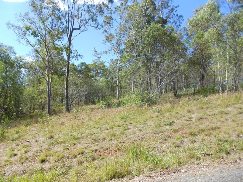 Lot 114 Trotter Rd, Glenwood QLD 4570