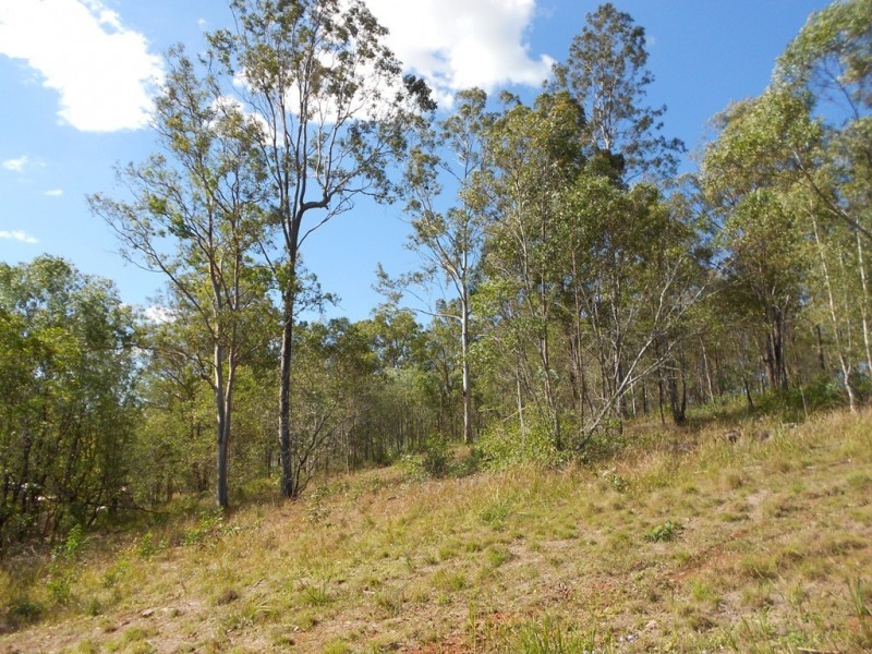 Lot 114 Trotter Rd, Glenwood QLD 4570