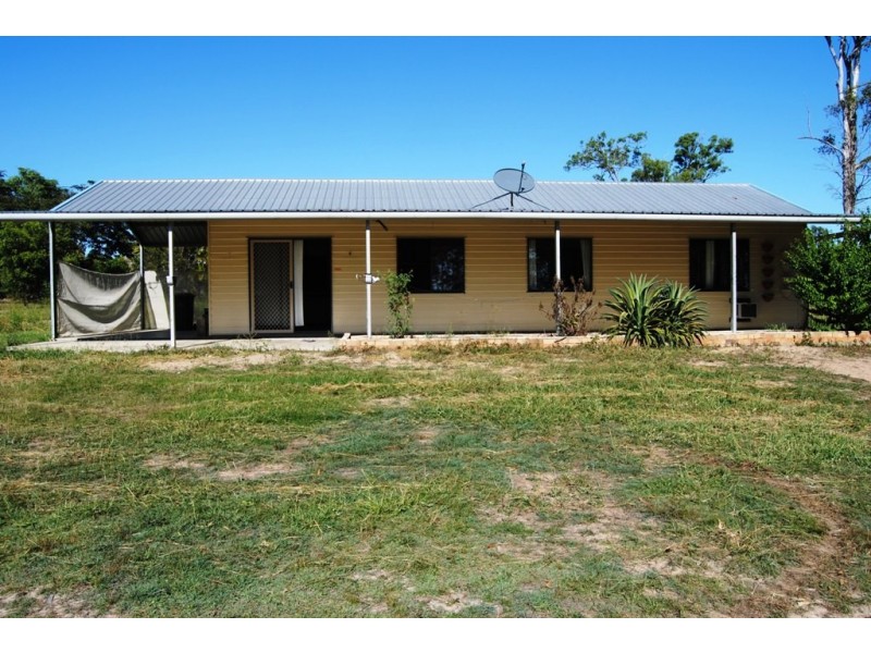 53 Jamie Av, Curra QLD 4570