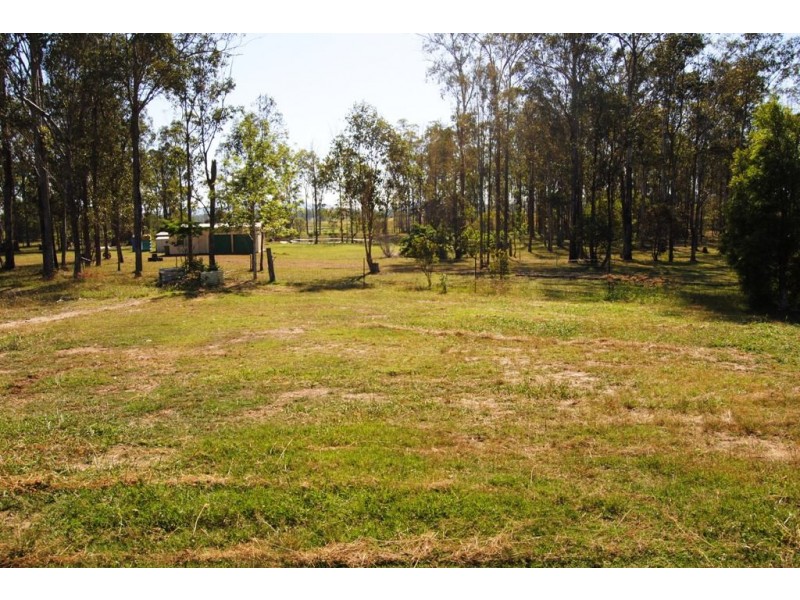 53 Jamie Av, Curra QLD 4570