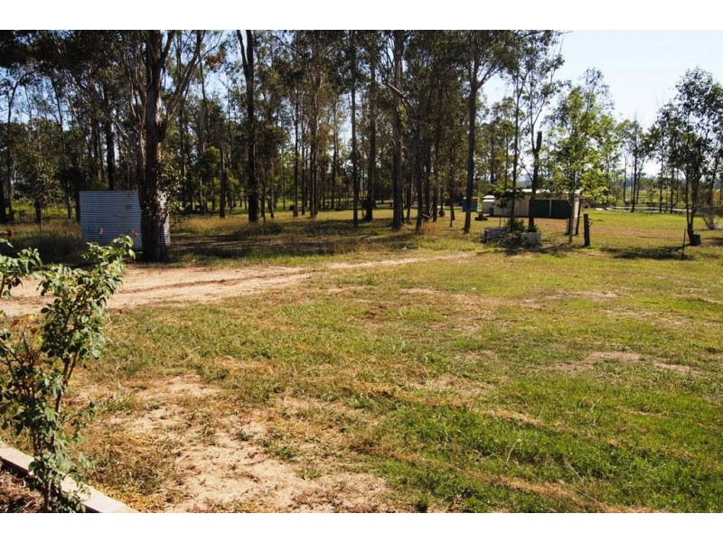 53 Jamie Av, Curra QLD 4570