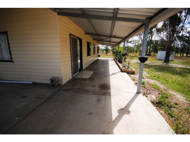 53 Jamie Av, Curra QLD 4570
