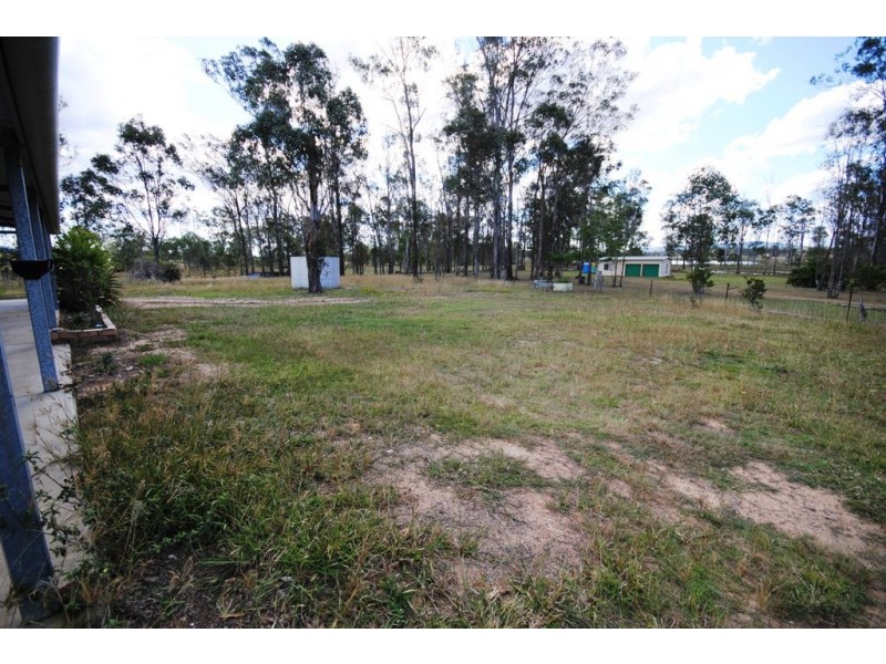 53 Jamie Av, Curra QLD 4570