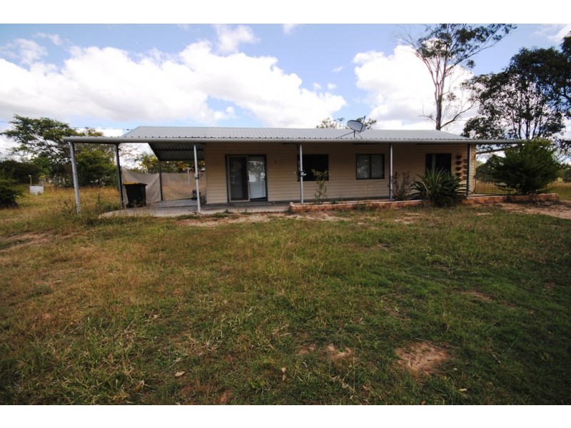 53 Jamie Av, Curra QLD 4570