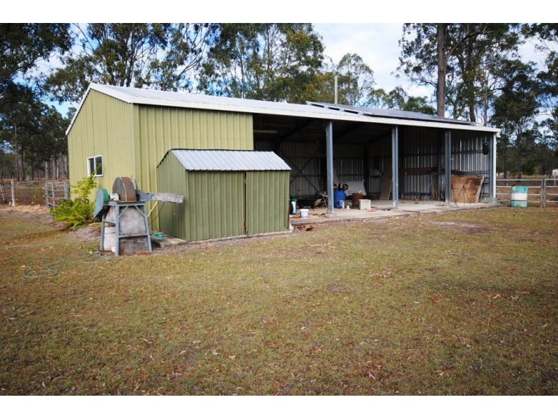 Widgee QLD 4570