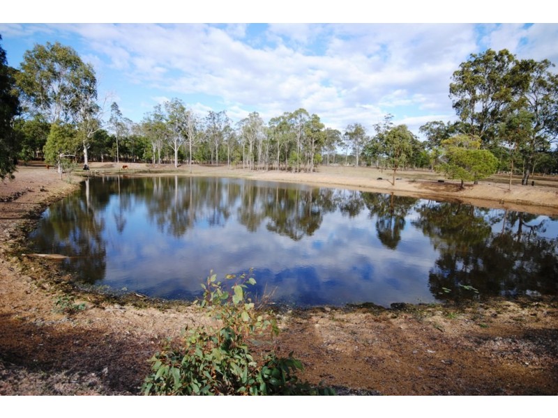 Widgee QLD 4570