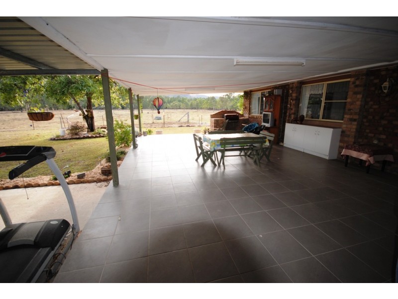 Widgee QLD 4570