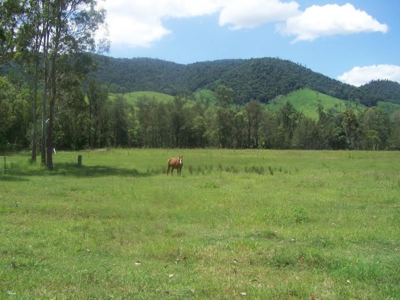 Widgee QLD 4570