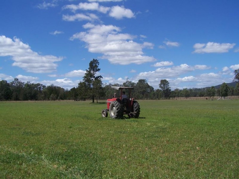 Widgee QLD 4570