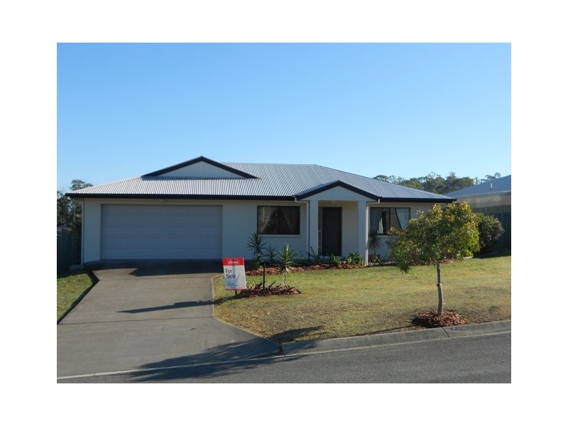 4 Campus Close, Gympie QLD 4570