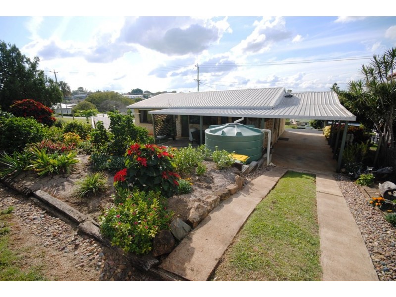 21 Crescent Rd, Gympie QLD 4570