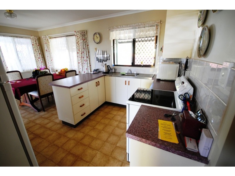 21 Crescent Rd, Gympie QLD 4570