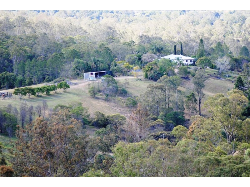 55 Burridge Rd, Woondum QLD 4570