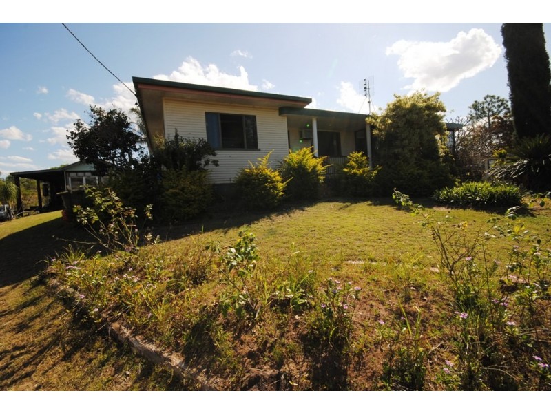 55 Burridge Rd, Woondum QLD 4570