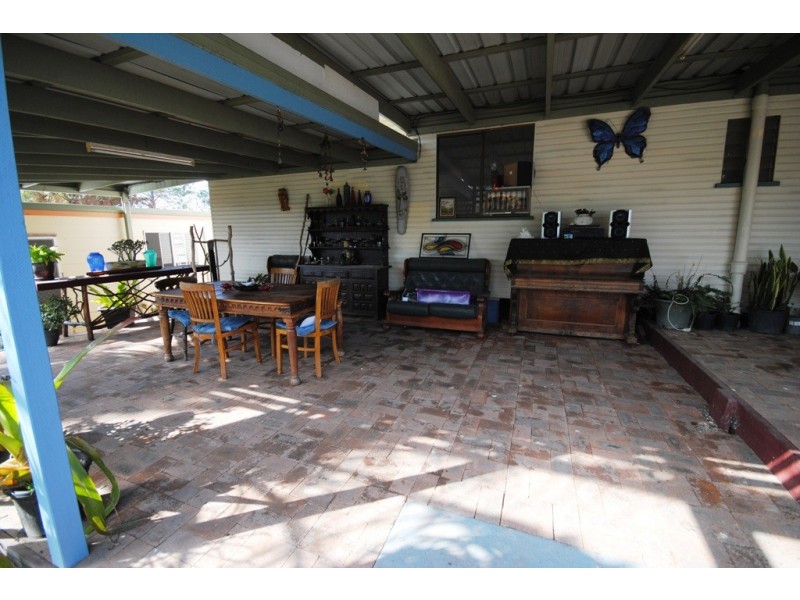 55 Burridge Rd, Woondum QLD 4570