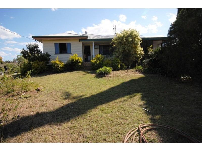 55 Burridge Rd, Woondum QLD 4570